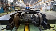 Kazakhstan Temir Zholy to produce 100 locomotives annually