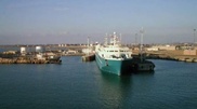 Kazakhstan Temir Zholy and DP World to develop Aktau port and Khorgos-Eastern Gates