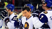 Ice Hockey: Kazakhstan looses to Hungary in World Championship