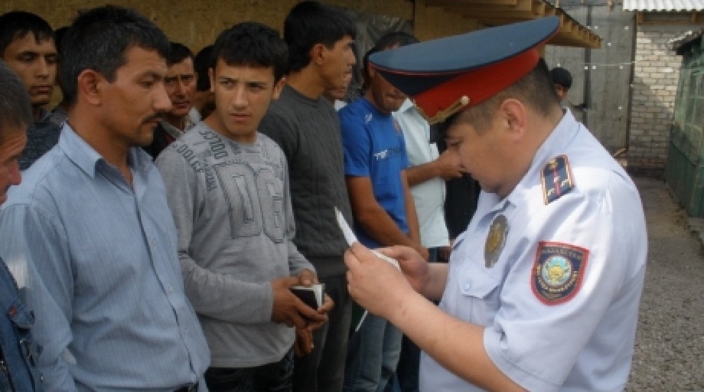 Labor migrants generate $1.1 billion a year for Kazakhstan