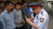 Labor migrants generate $1.1 billion a year for Kazakhstan