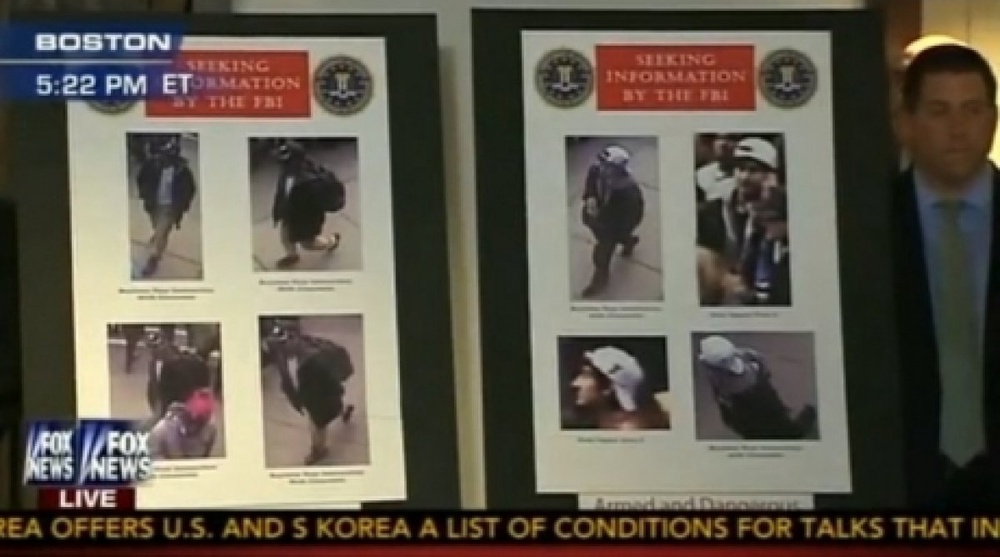 FBI releases video of Boston bomb suspects
