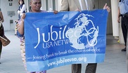 NGO slams IMF's 'double standard' on austerity 
