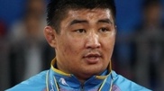Wrestling: Kazakhstan wrestler wins Asian Championship
