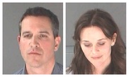 Reese Witherspoon arrested: report 