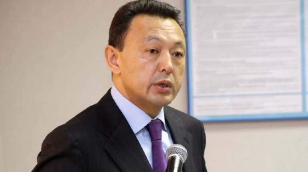 Kazakhstan might build fourth oil refinery