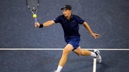 Tennis: Golubev wins Doubles at Italian tournament