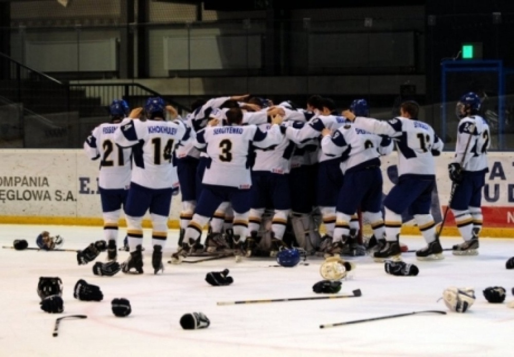 Ice Hockey: Kazakhstan player named the Best Defenceman of World Junior Championship