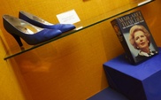 New book sheds light on softer side of Iron Lady 