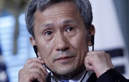 Threatening letter, powder sent to S. Korea minister 