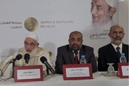 Morocco opposition Islamists warn of 'explosion' 
