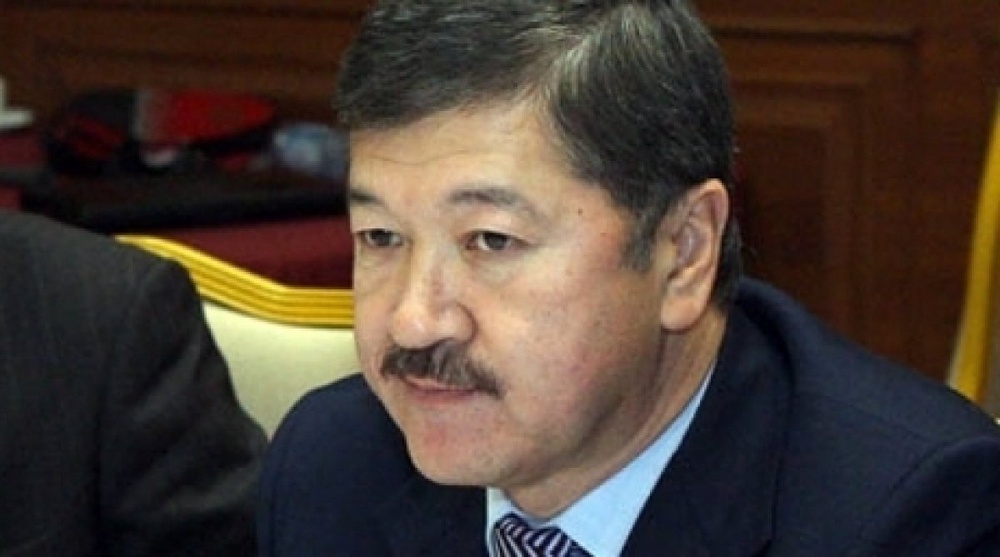 Kazakhstan billionaire might invest in Inter
