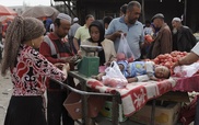 US presses China on Uighur rights after unrest 