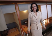 Indonesia investigators in US to quiz Wold Bank director 