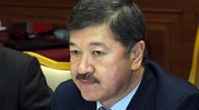 Utemuratov comments on rumors about investments to Inter