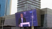 Kazakhstan will exit any alliance that might impair the country’s independence and sovereignty: Nazarbayev