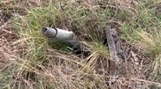 MIG-31 crashed because of control system failure