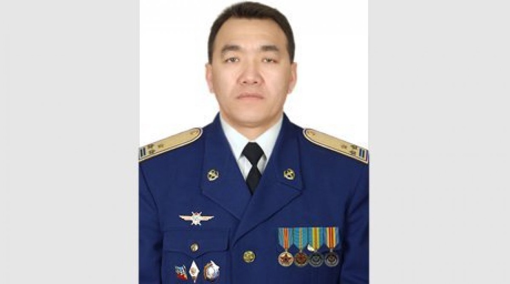 Pilot of crashed MIG-31 diverted it from village