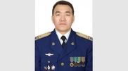 Pilot of crashed MIG-31 diverted it from village