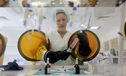 Latin America threatened with cancer epidemic 