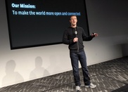 Zuckerberg paid more than $2 bln at Facebook in 2012 