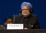 India PM says border dispute with China 'can be solved' 