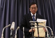 Japan's ANA to test modified Dreamliner 