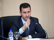 Republican lawmakers step up calls for US action on Syria 