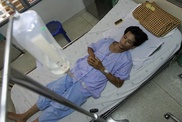 Gene clues point to Cambodia for resistant malaria 