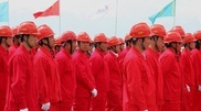 China’s companies haven’t turned to Kazakhstan with offers to buy into Abay and Nursultan oil blocks