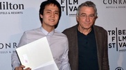 Kazakhstan's Harmony Lessons get special Jury Award for Best Debut at American Festival