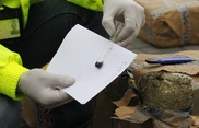 HRW urges Obama to address Mexico drug war abuses 