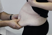 Young obesity doubles death risk before 55: study 