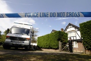 British police make appeal in Alps murder case 