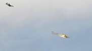 Air combats to be part of May 7 military parade in Kazakhstan