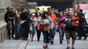 Two Kazakhstan citizens injured in Prague explosion