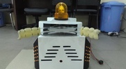 Kazakhstan to get first robot-assisted warehouse in 2014