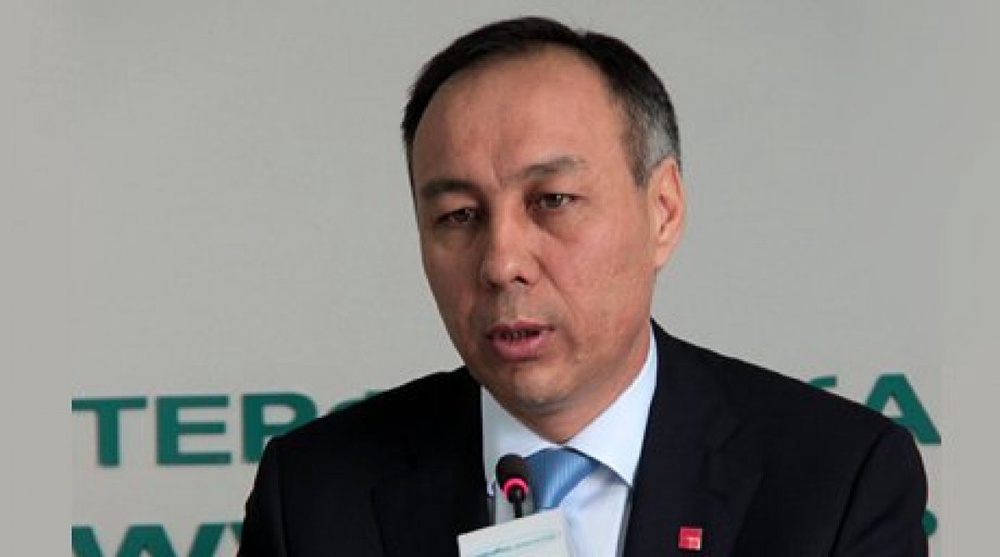 Temirbank ready to merge with Alliance Bank