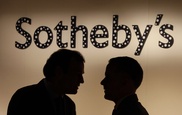 Brazil art to be showcased at Sotheby's in New York 