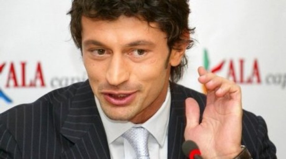 Georgia ready to return Kazakhstan management to KazTransGas-Tbilisi