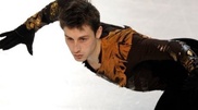 Participants of Denis Ten and His Friends show unveiled
