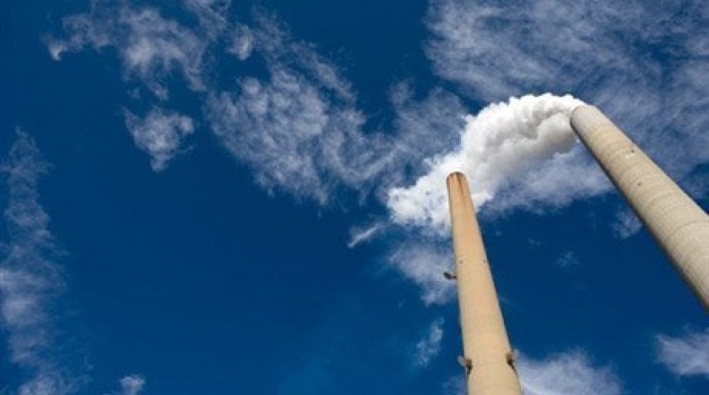 Almaty power plant tests new plasma unit