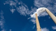 Almaty power plant tests new plasma unit