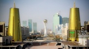 Astana joins EU energy saving initiative