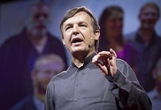 TED tailors 'ideas worth spreading' for TV 
