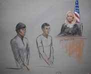 U.S. improving student visa checks after problems with Kazakhstan student