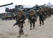 Obama does 'not foresee' US troops in Syria 