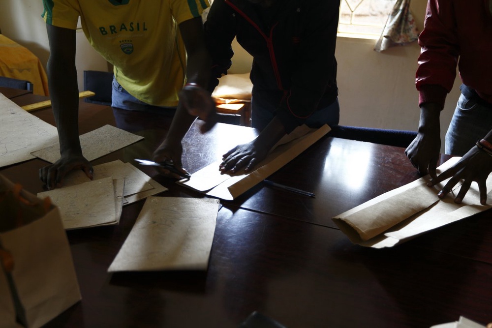 Britain mulling payouts for Kenyan Mau Mau victims: report 