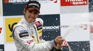 Astana pilot to debut as reserve driver at Spanish Formula-1 Grand-Prix 