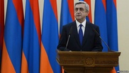 Armenia's ruling party wins Yerevan mayor race amid tensions 